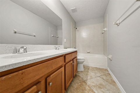 Tiny photo for 30030 Messara Cove, Mount Dora, FL 32757 (MLS # TB8505542)