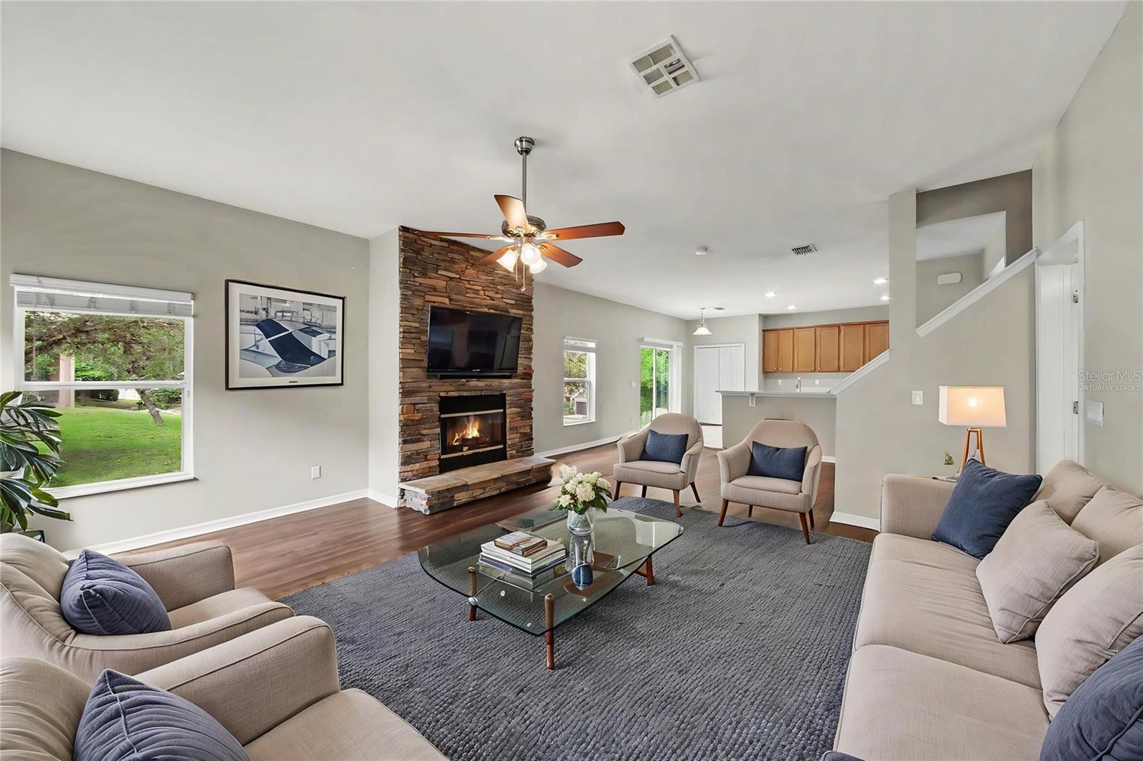 SULLIVAN RANCH SUB - Residential