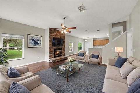 Tiny photo for 30030 Messara Cove, Mount Dora, FL 32757 (MLS # TB8505542)