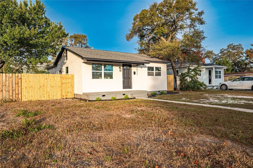 Photo of 1711 41st Street S, St Petersburg, FL 33711 (MLS # TB8461125)