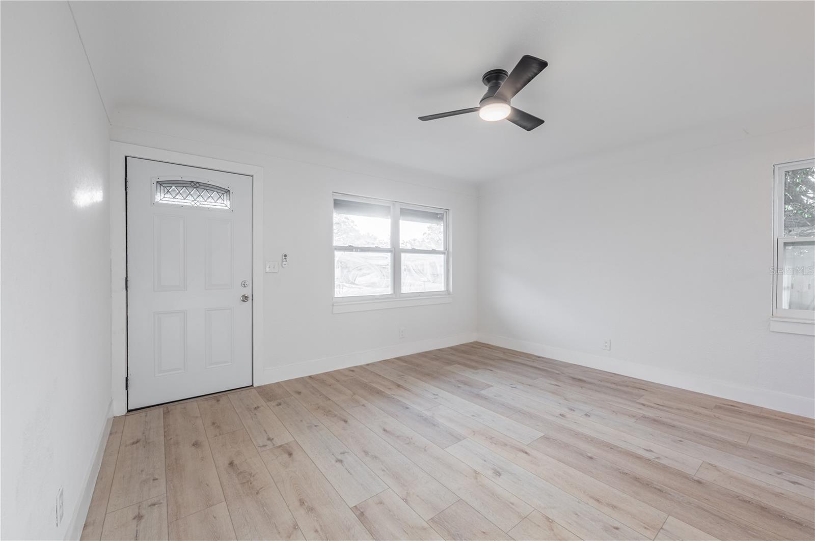 ST PETERSBURG INVESTMENT COS ADD TO OAK PARK - Residential