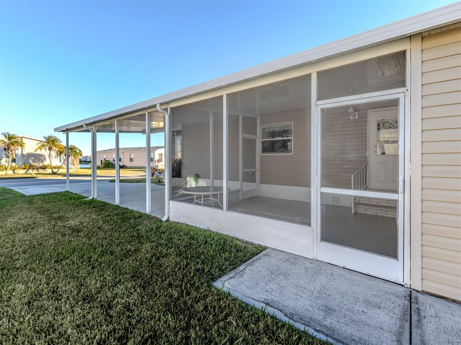 HARBOR ISLES PH 5 - Residential