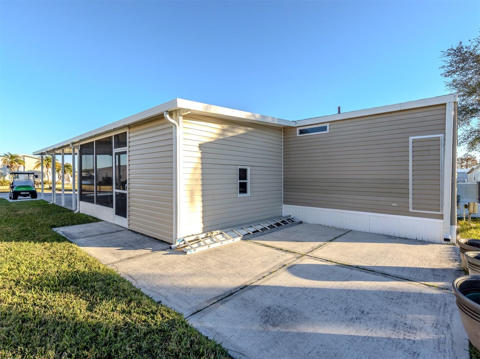 HARBOR ISLES PH 5 - Residential