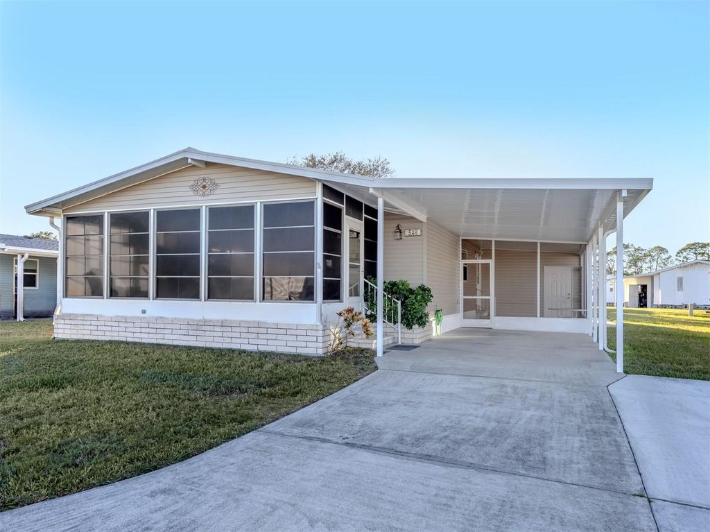 Photo of 548 Amberjack Drive, North Port, FL 34287 (MLS # N6142673)