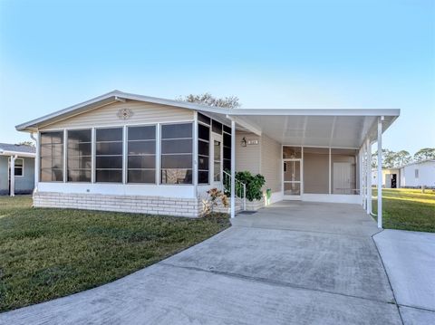 Photo of 548 Amberjack Drive, North Port, FL 34287 (MLS # N6142673)