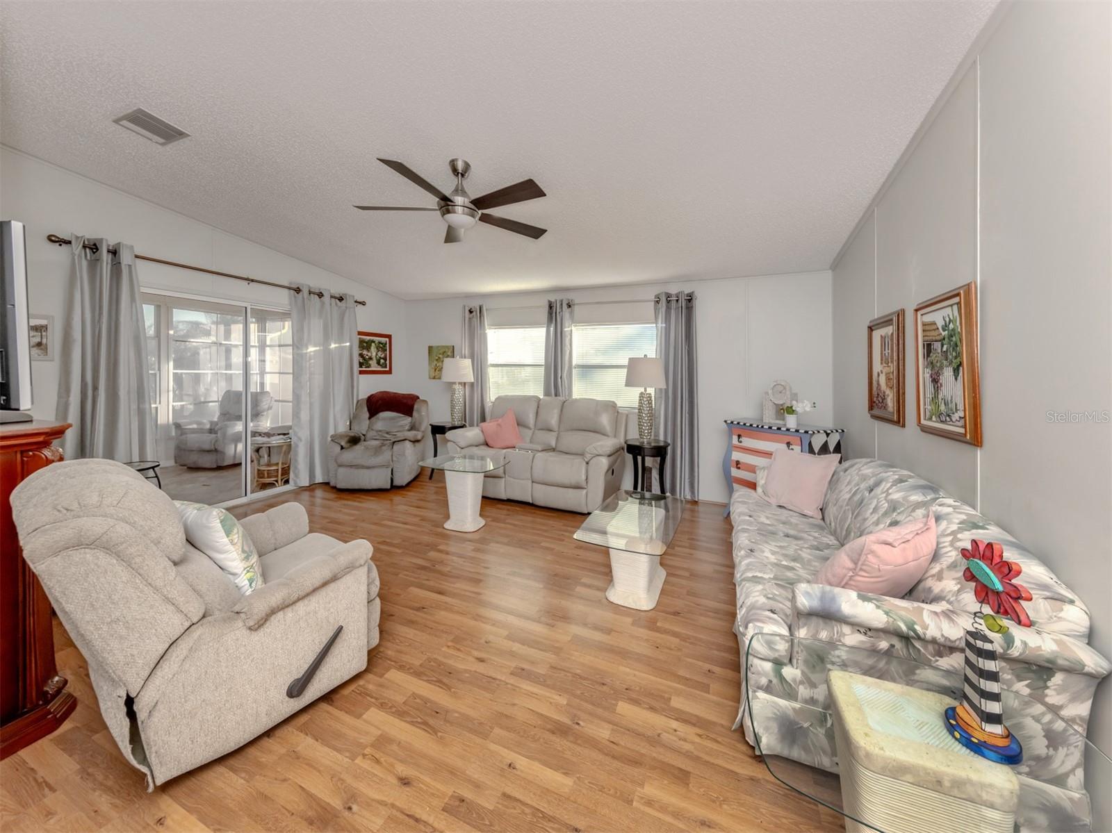 HARBOR ISLES PH 5 - Residential