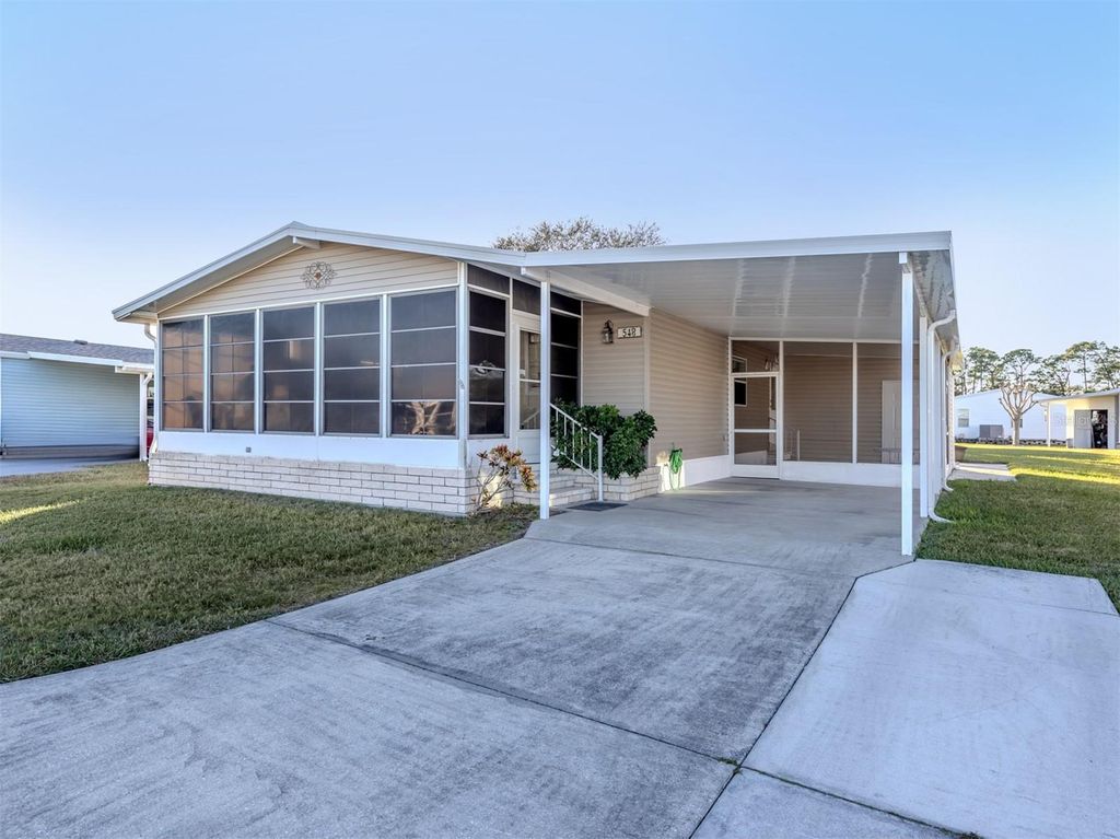 Photo of 548 Amberjack Drive, North Port, FL 34287 (MLS # N6142673)