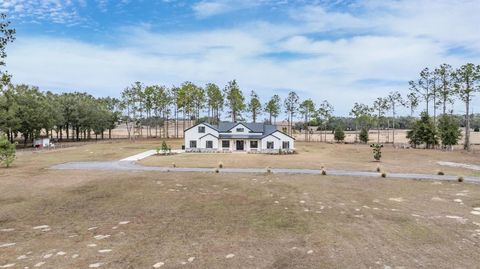 A home in DADE CITY