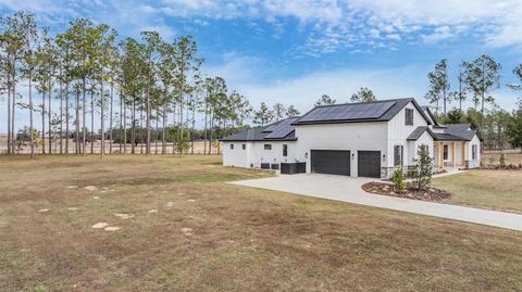 A home in DADE CITY