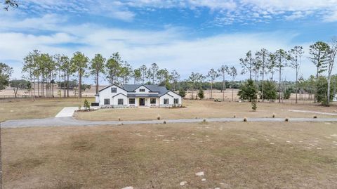 A home in DADE CITY