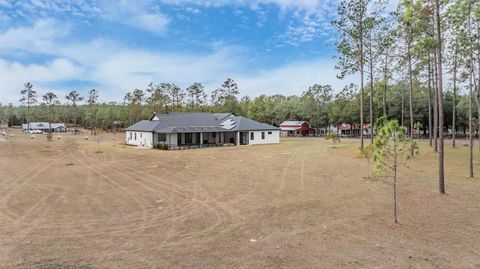 A home in DADE CITY