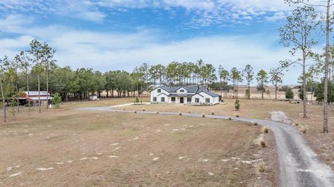 A home in DADE CITY