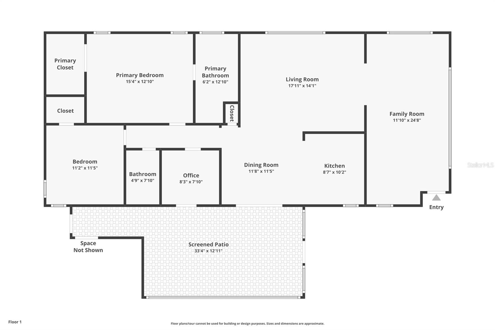 LAZY RIVER MHP - Residential
