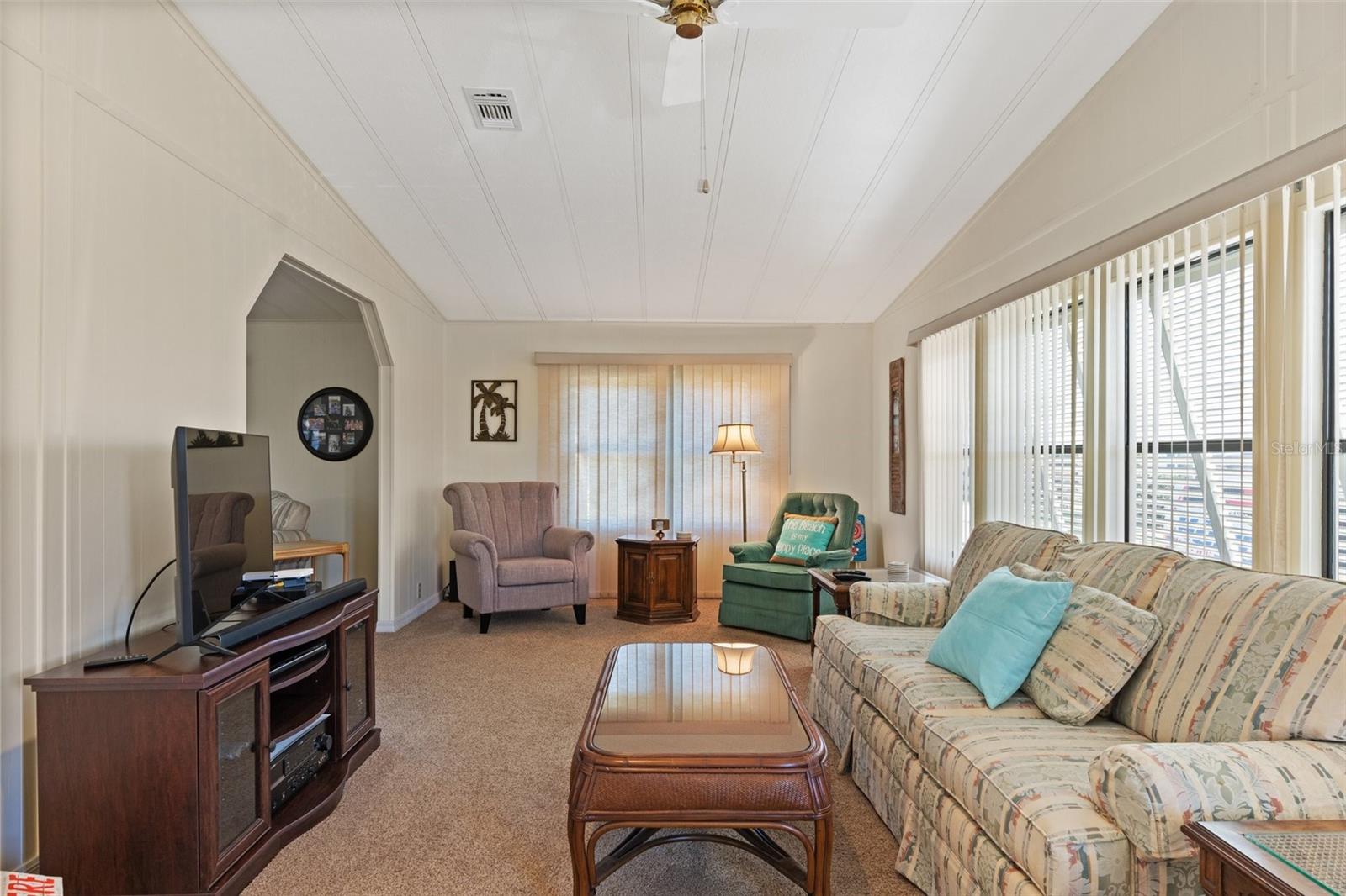 LAZY RIVER MHP - Residential