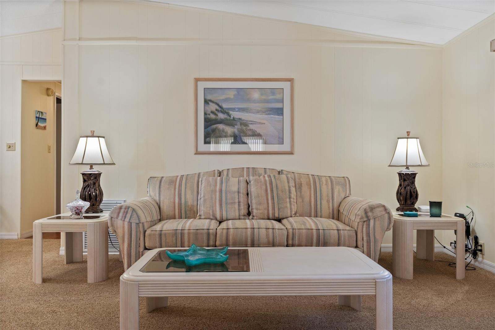 LAZY RIVER MHP - Residential