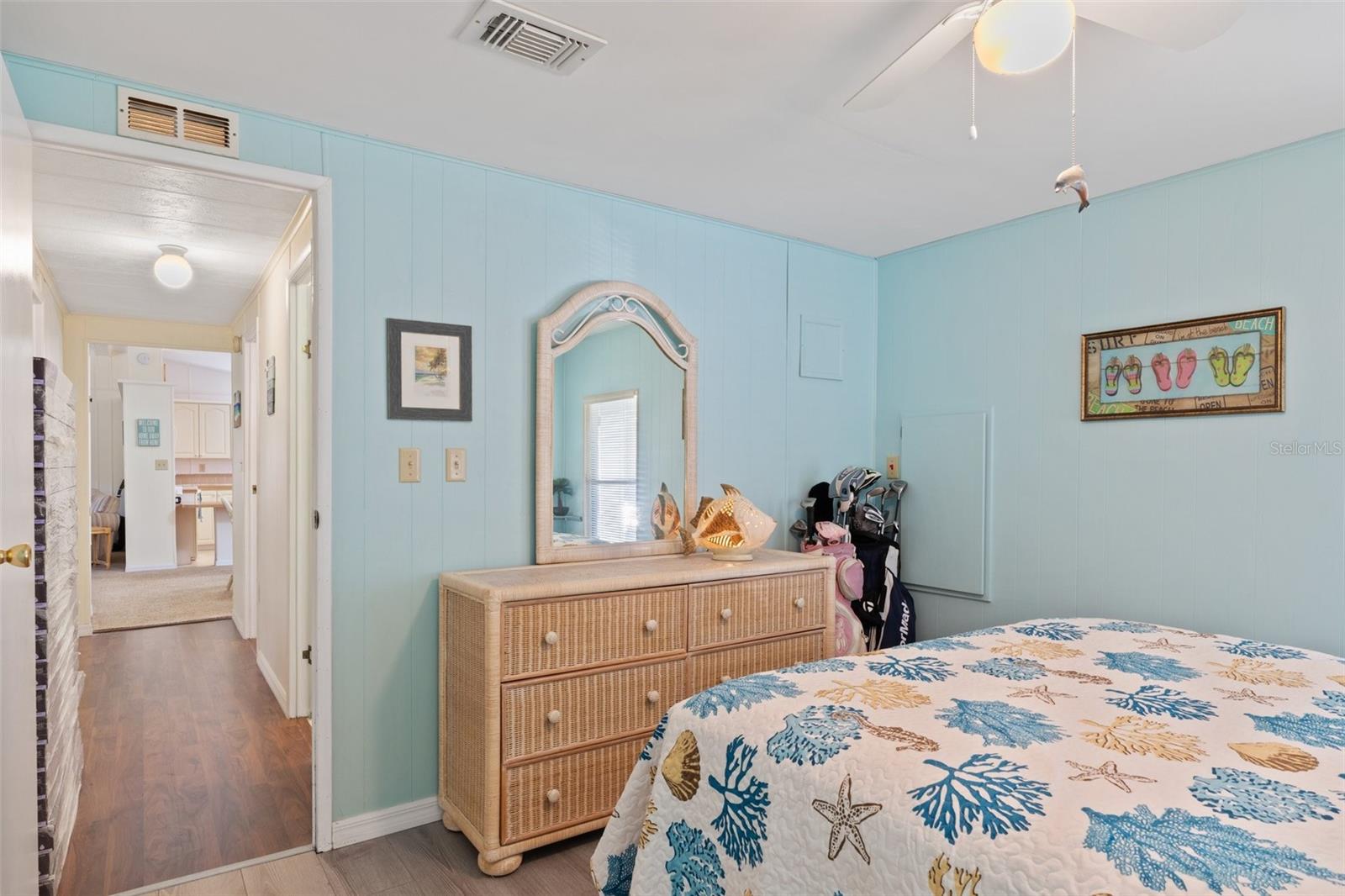 LAZY RIVER MHP - Residential