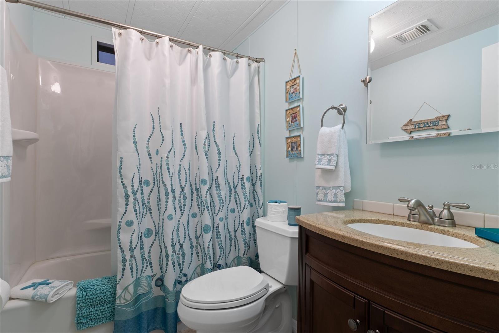 LAZY RIVER MHP - Residential