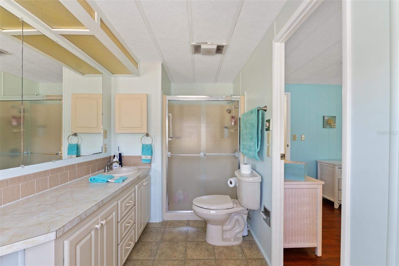 LAZY RIVER MHP - Residential