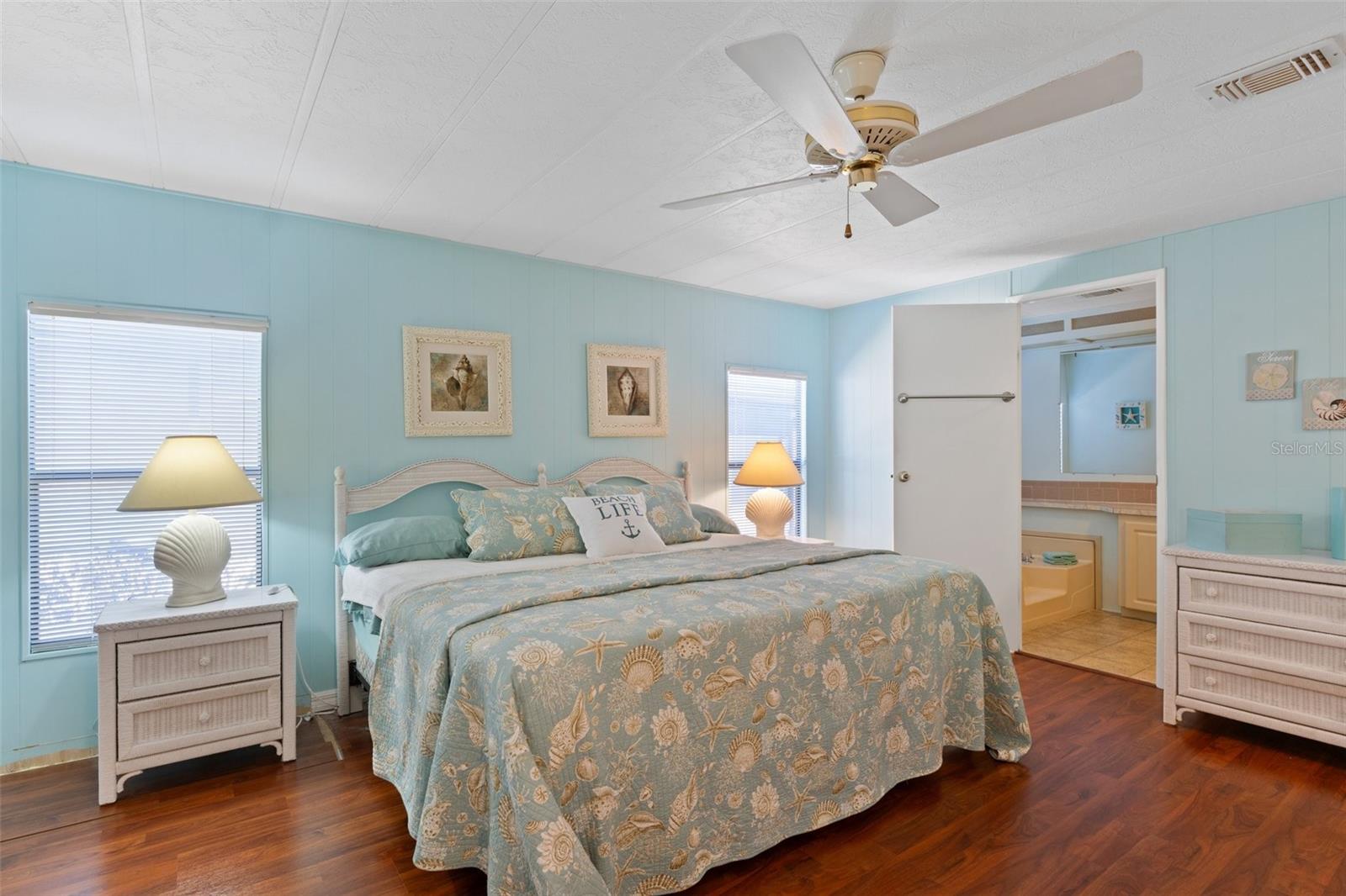 LAZY RIVER MHP - Residential