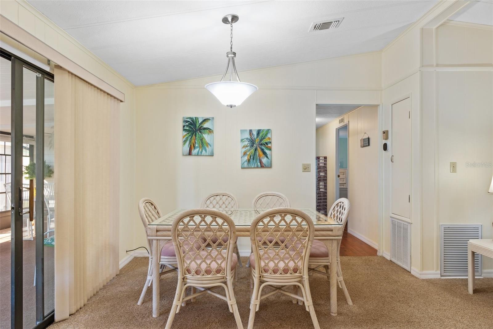 LAZY RIVER MHP - Residential