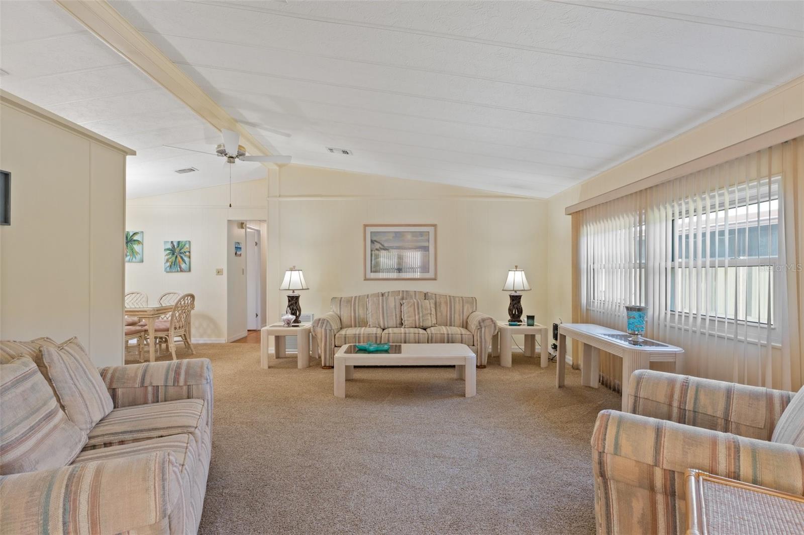 LAZY RIVER MHP - Residential
