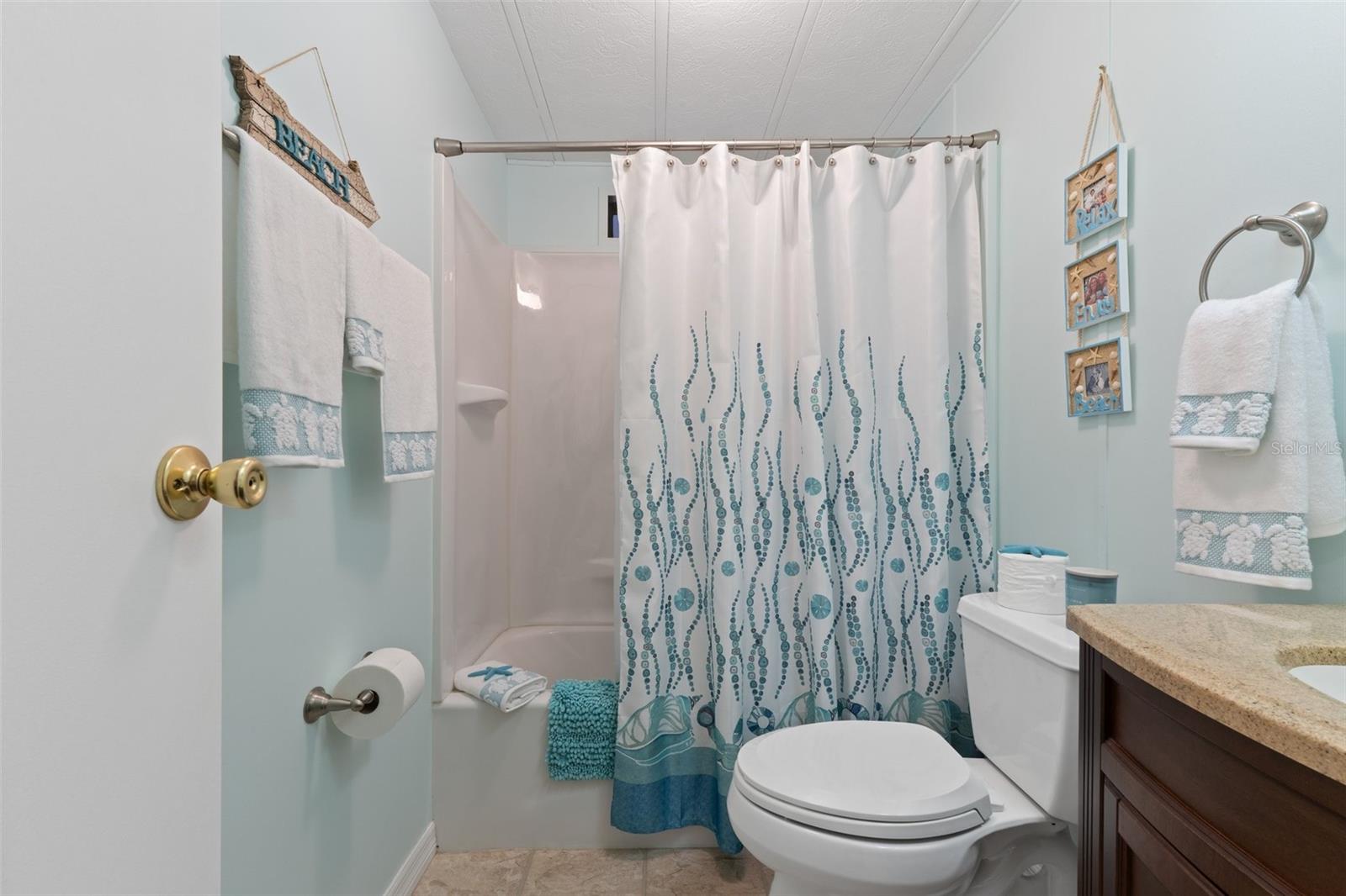 LAZY RIVER MHP - Residential