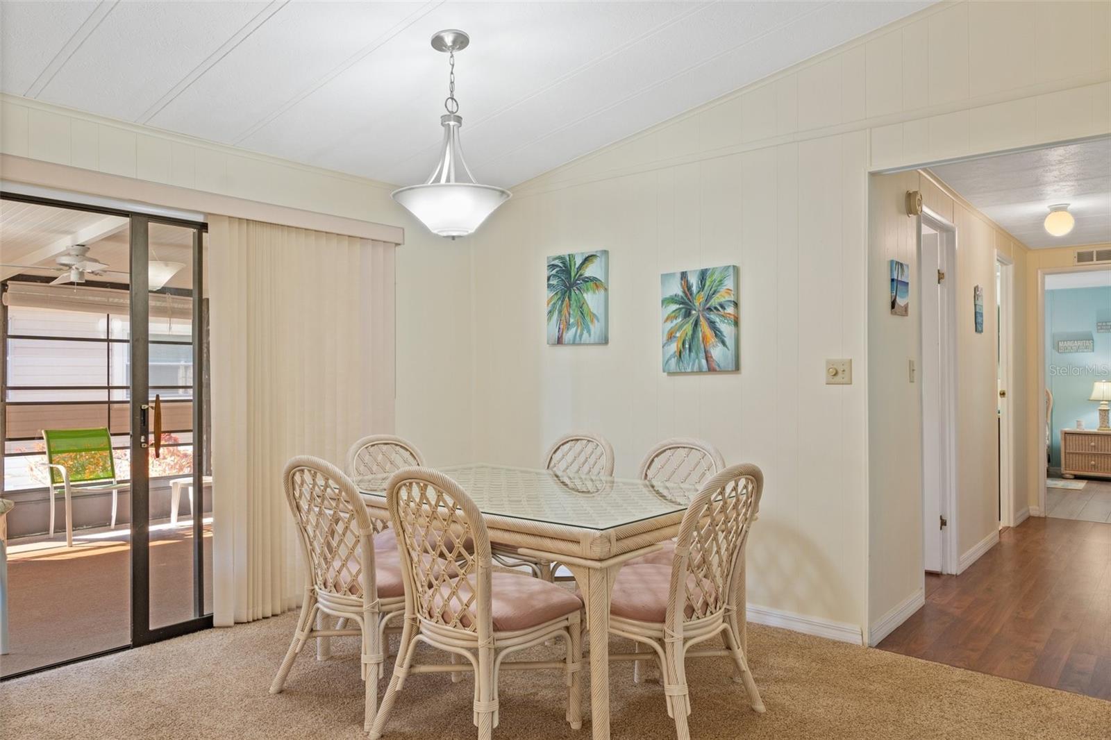 LAZY RIVER MHP - Residential