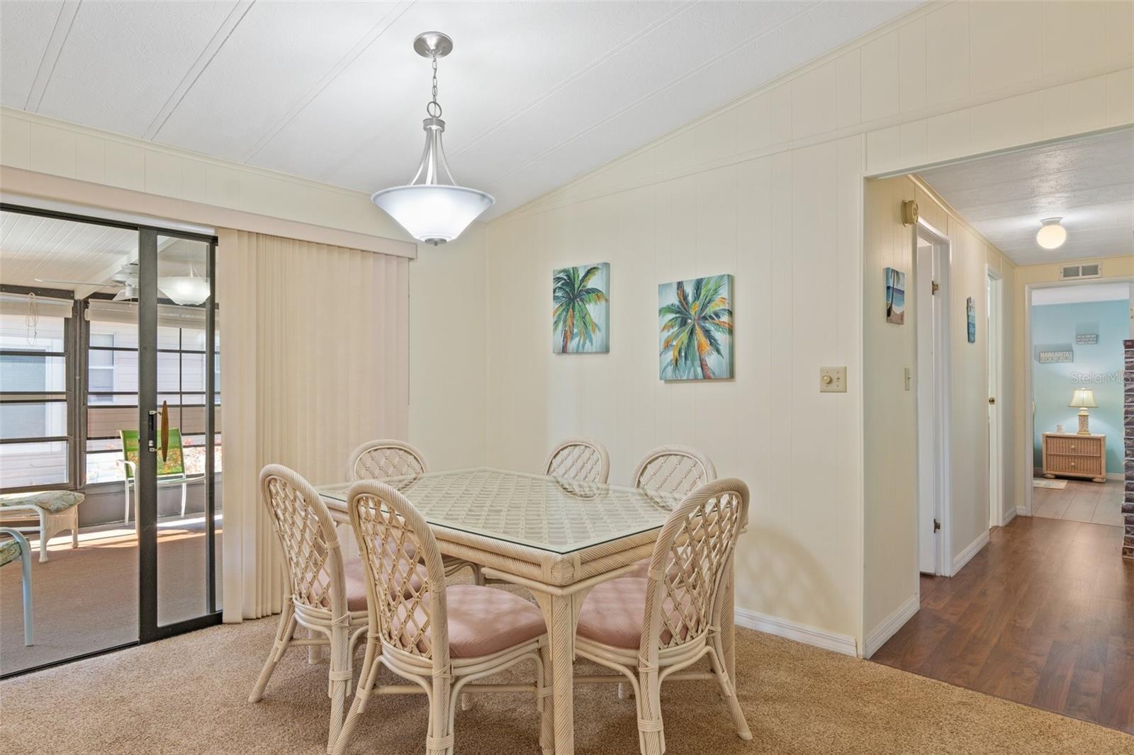 LAZY RIVER MHP - Residential