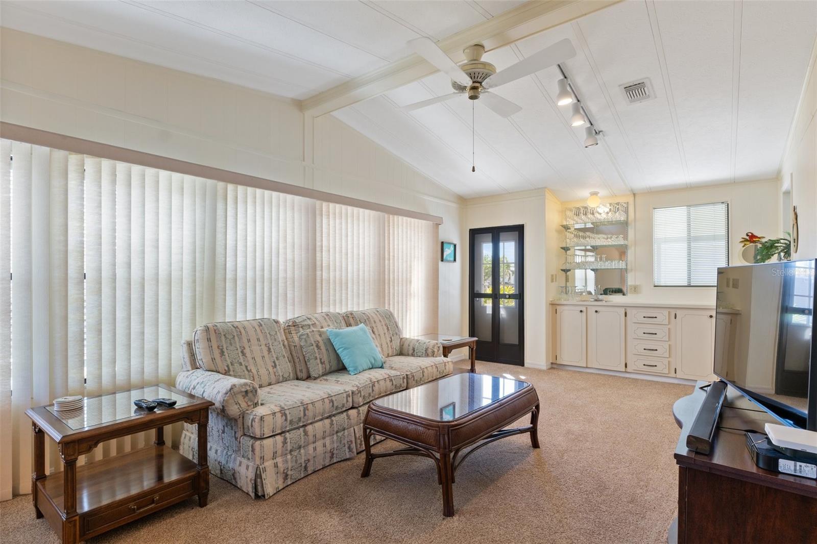 LAZY RIVER MHP - Residential