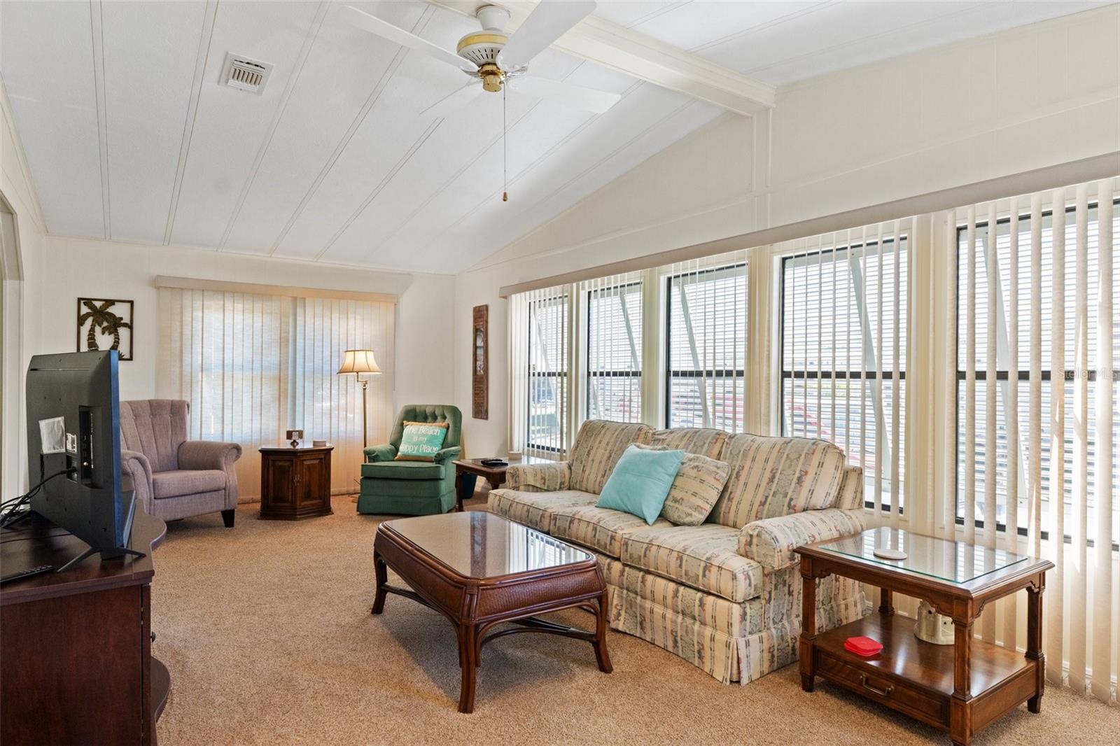 LAZY RIVER MHP - Residential