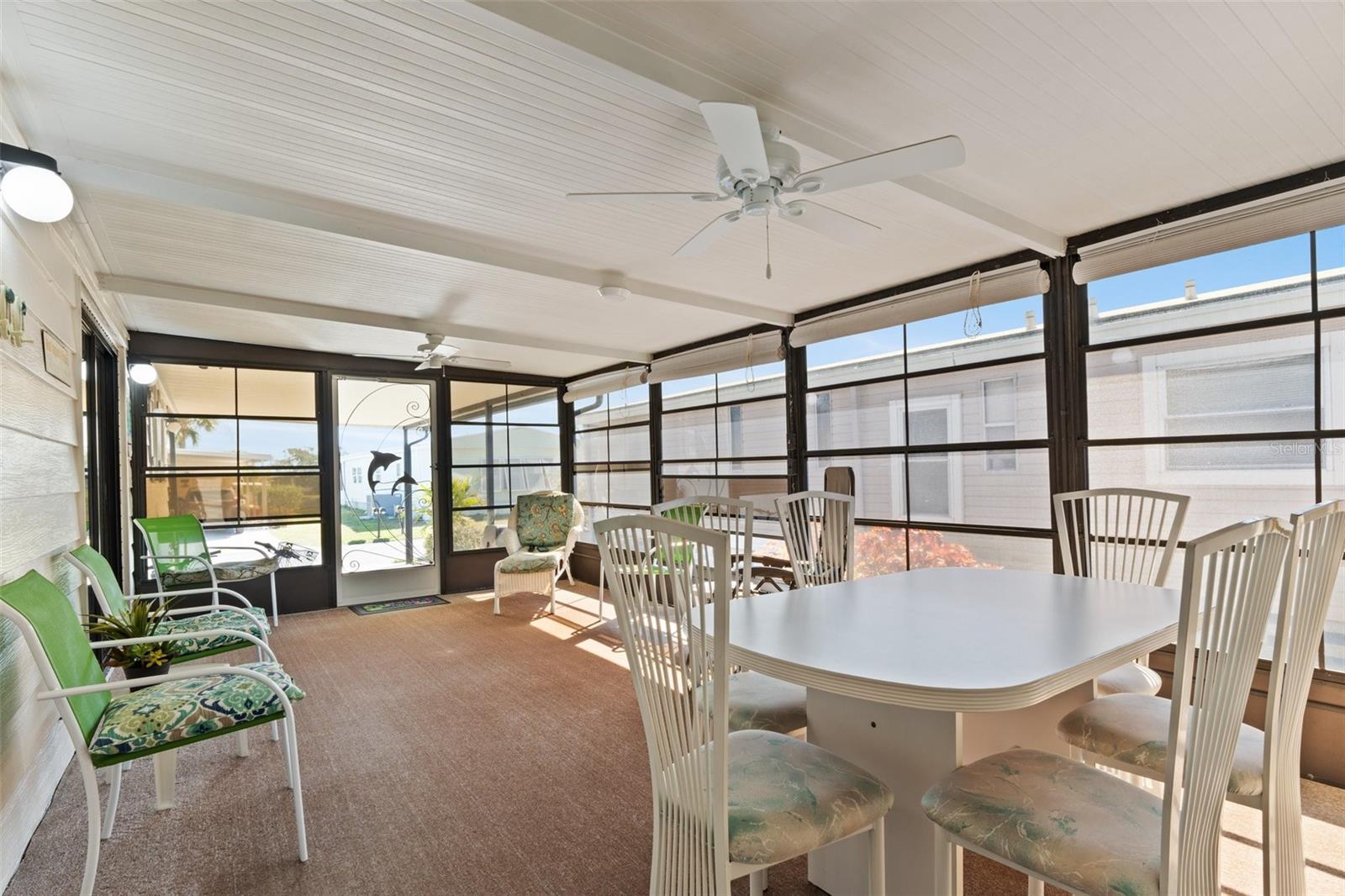 LAZY RIVER MHP - Residential