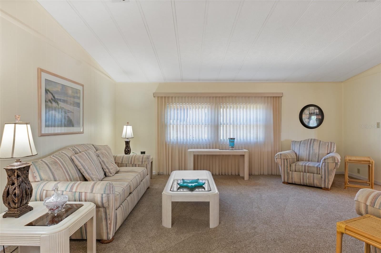 LAZY RIVER MHP - Residential