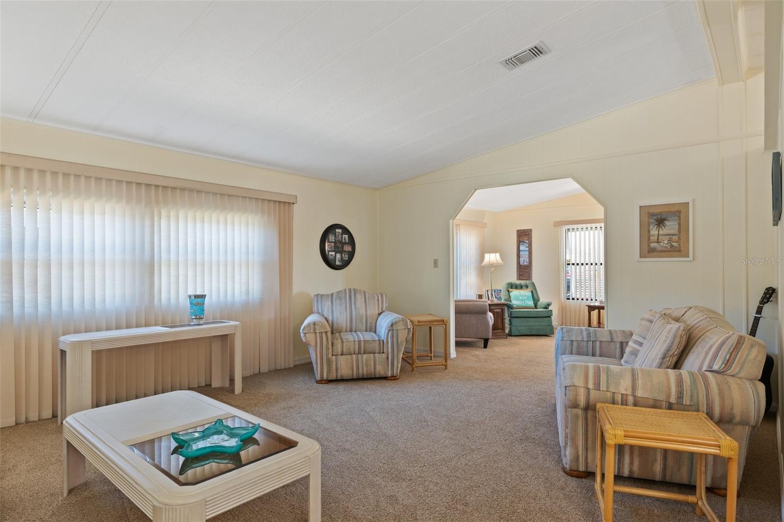 LAZY RIVER MHP - Residential
