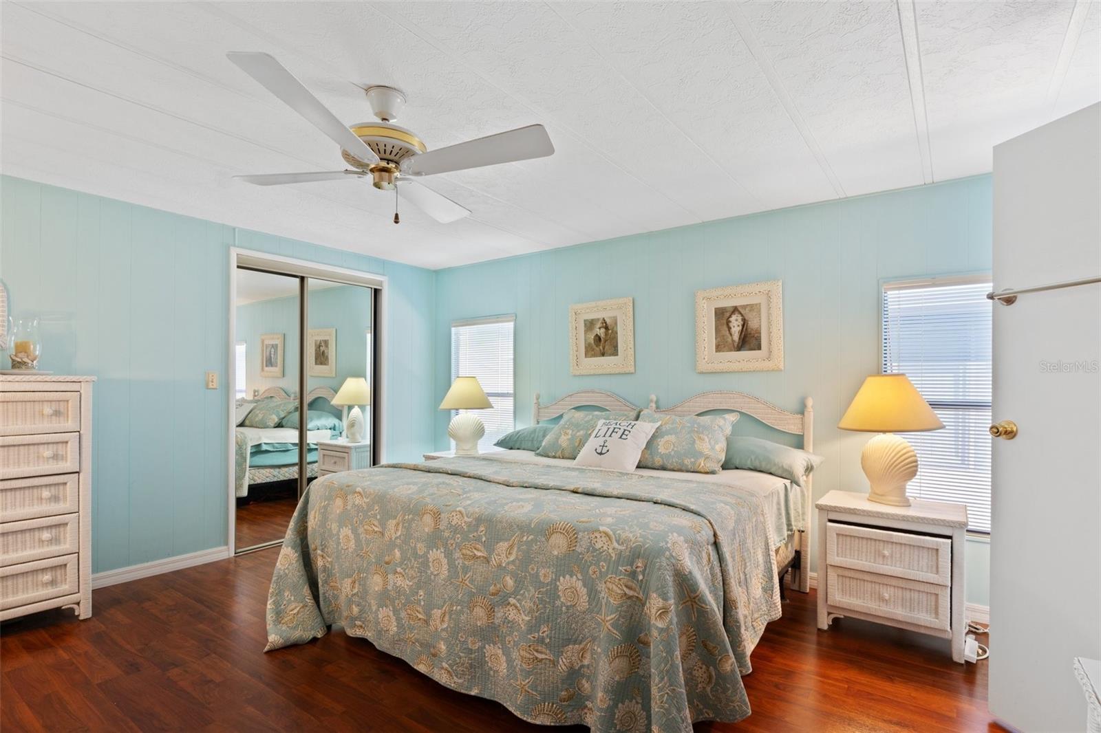LAZY RIVER MHP - Residential
