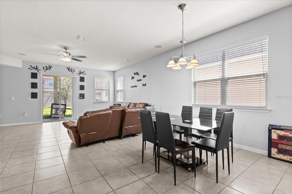 Photo of 4869 Grassendale Terrace, Sanford, FL 32771 (MLS # G5097098)