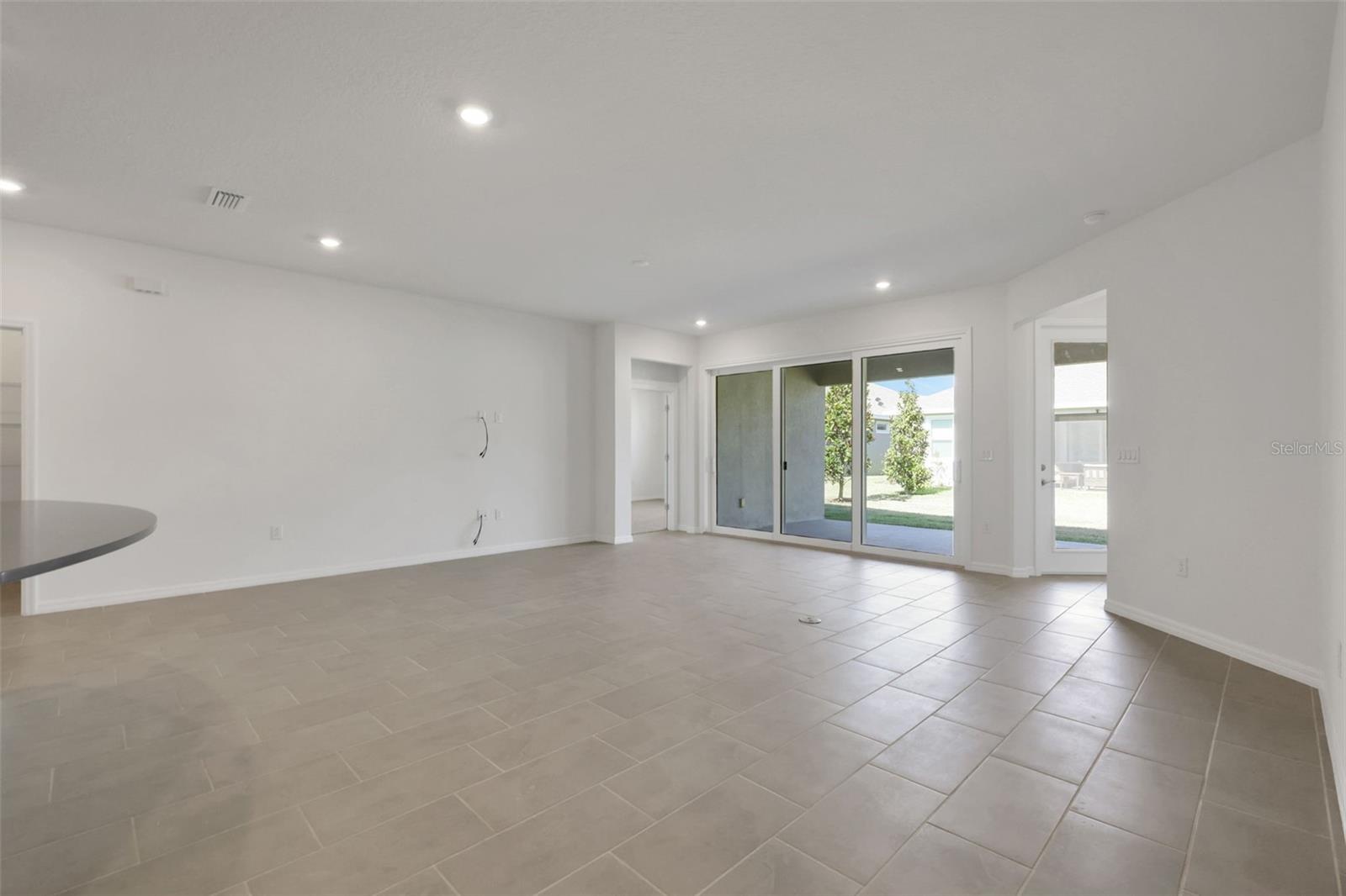 ANGELINE - Residential