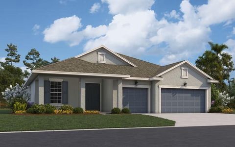 Photo of 17534 Valleywood Parkway, Land O Lakes, FL 34638 (MLS # G5112953)