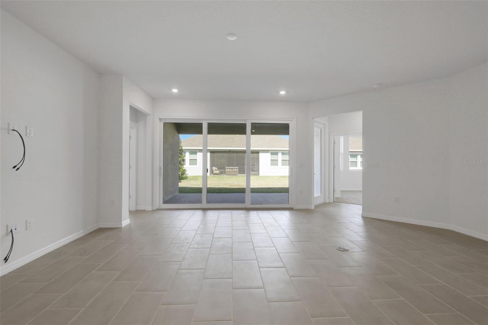 ANGELINE - Residential