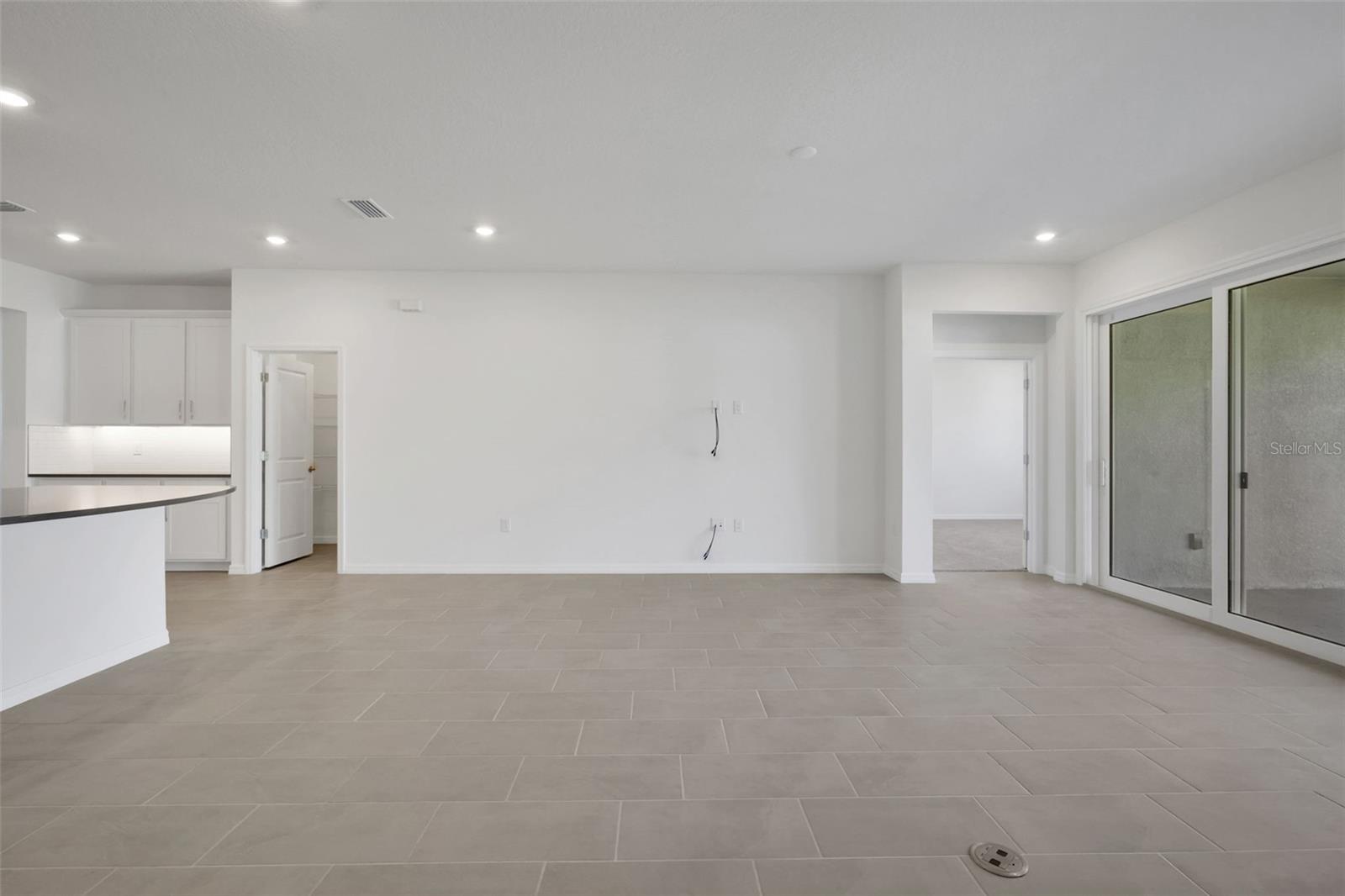 ANGELINE - Residential