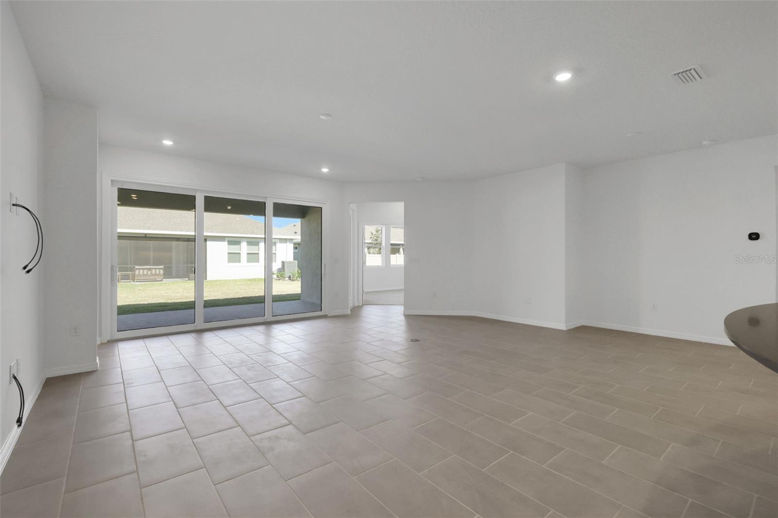 ANGELINE - Residential