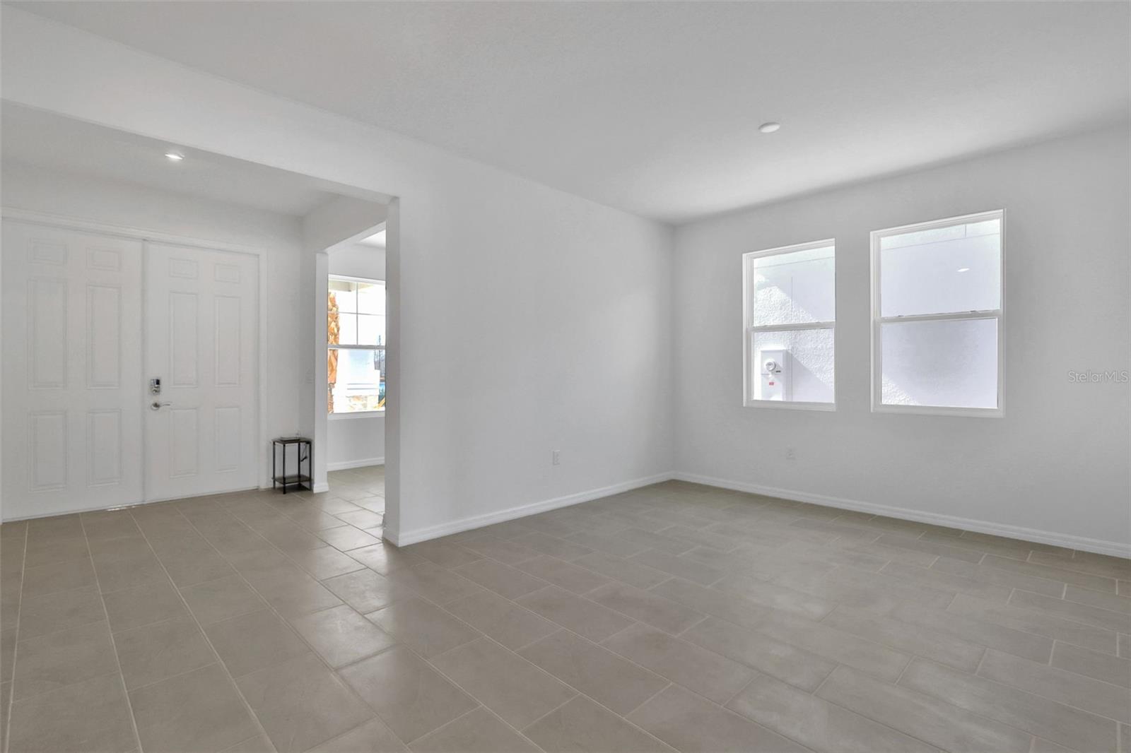 ANGELINE - Residential