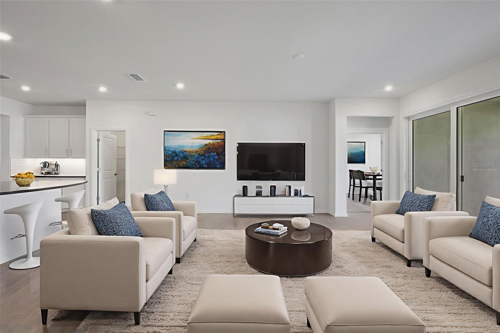 ANGELINE - Residential