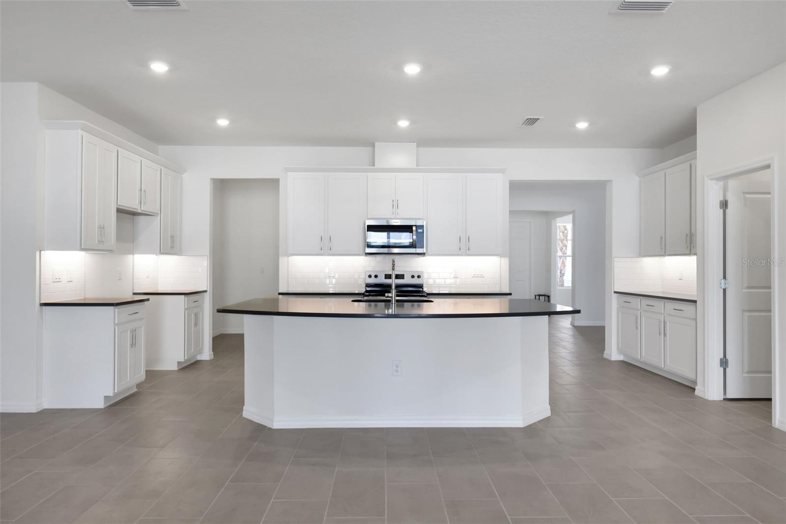 ANGELINE - Residential