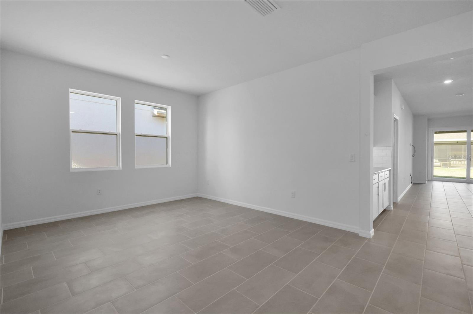 ANGELINE - Residential