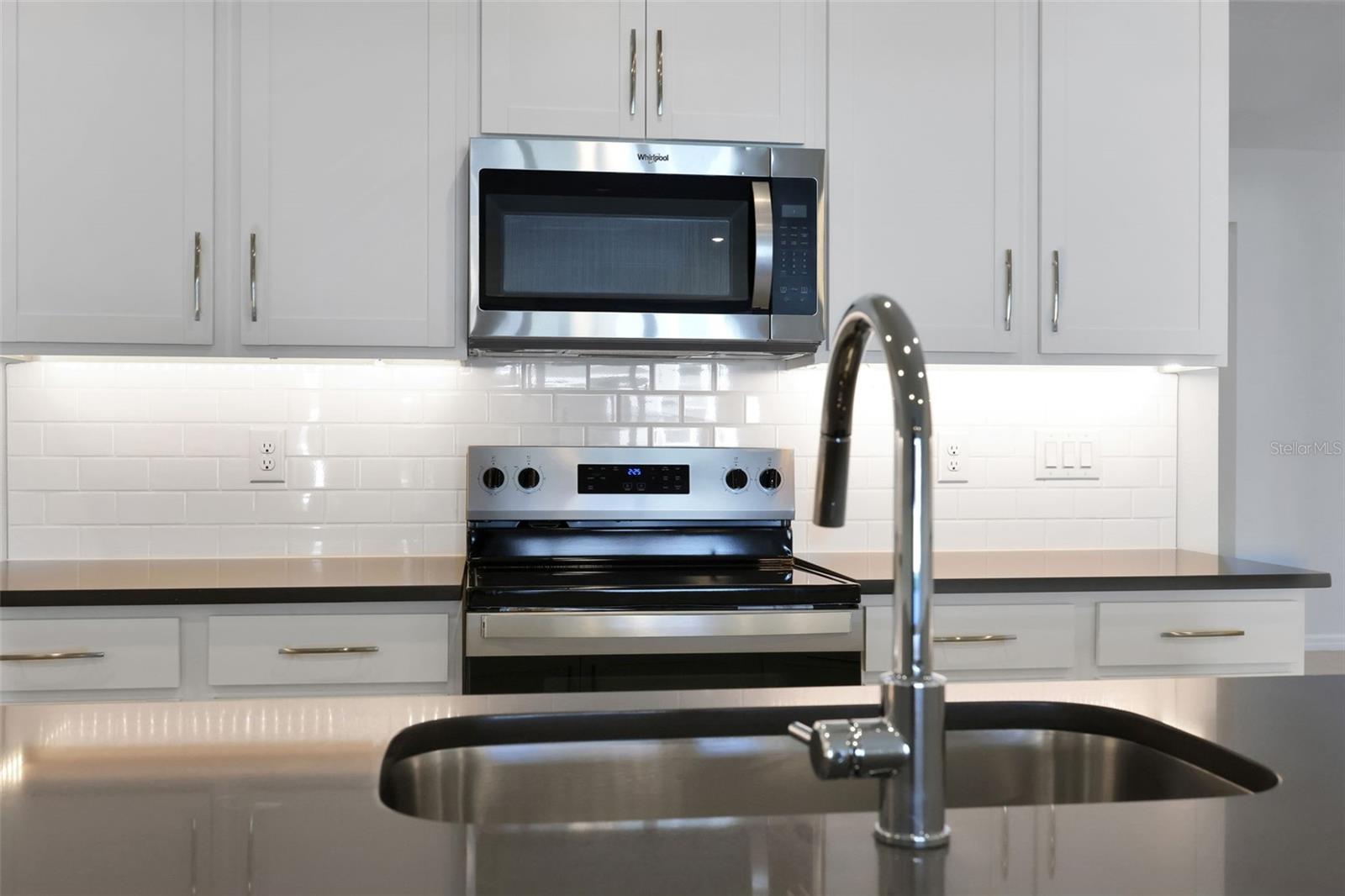 ANGELINE - Residential