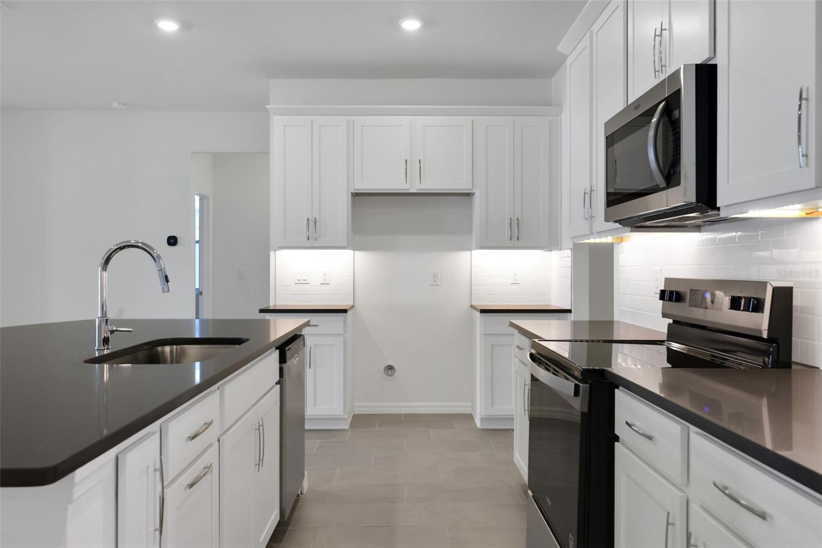 ANGELINE - Residential