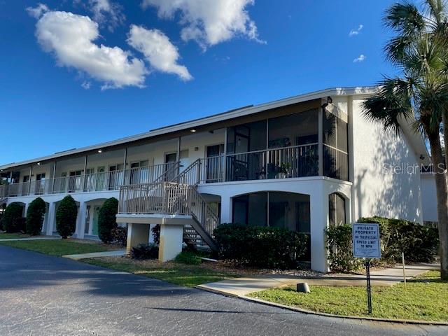 OAKWOOD GARDENS - Residential Lease