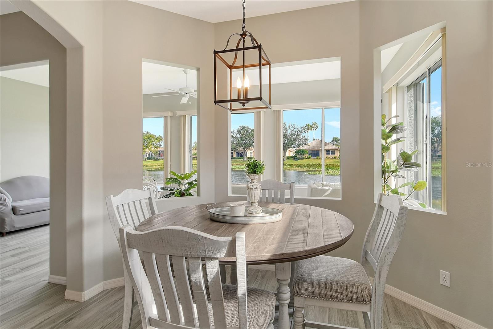 PALISADES AT PALMER RANCH - Residential