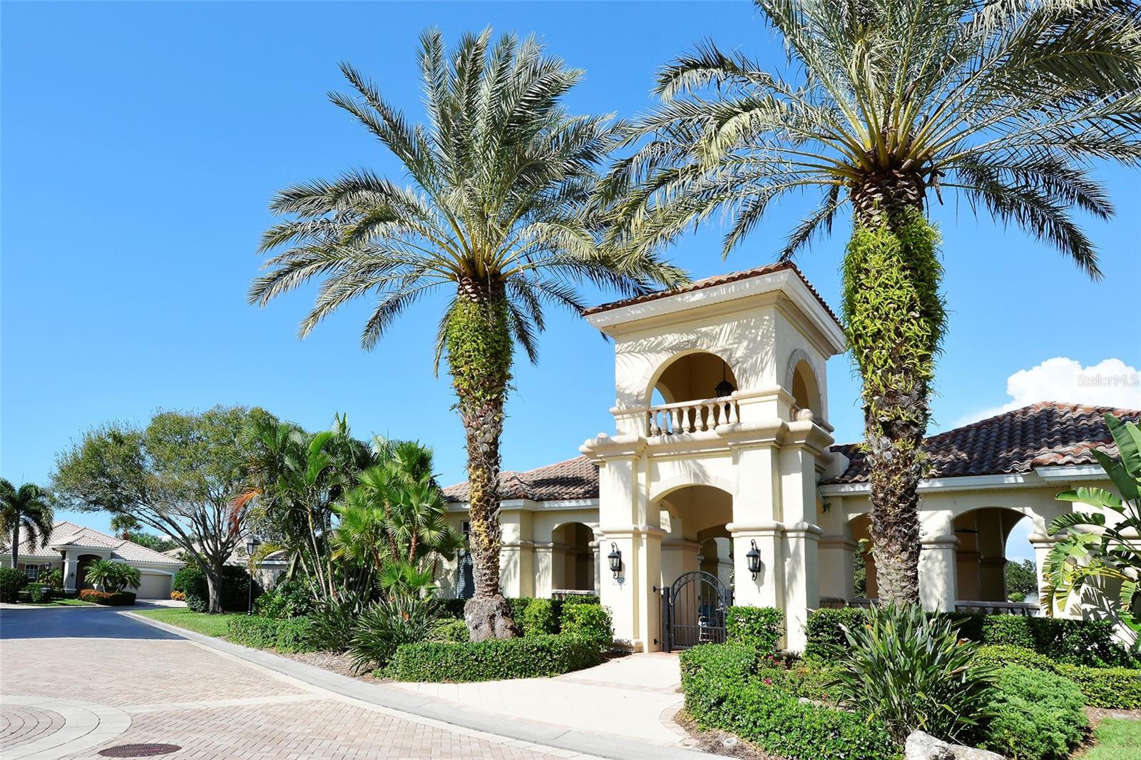PALISADES AT PALMER RANCH - Residential