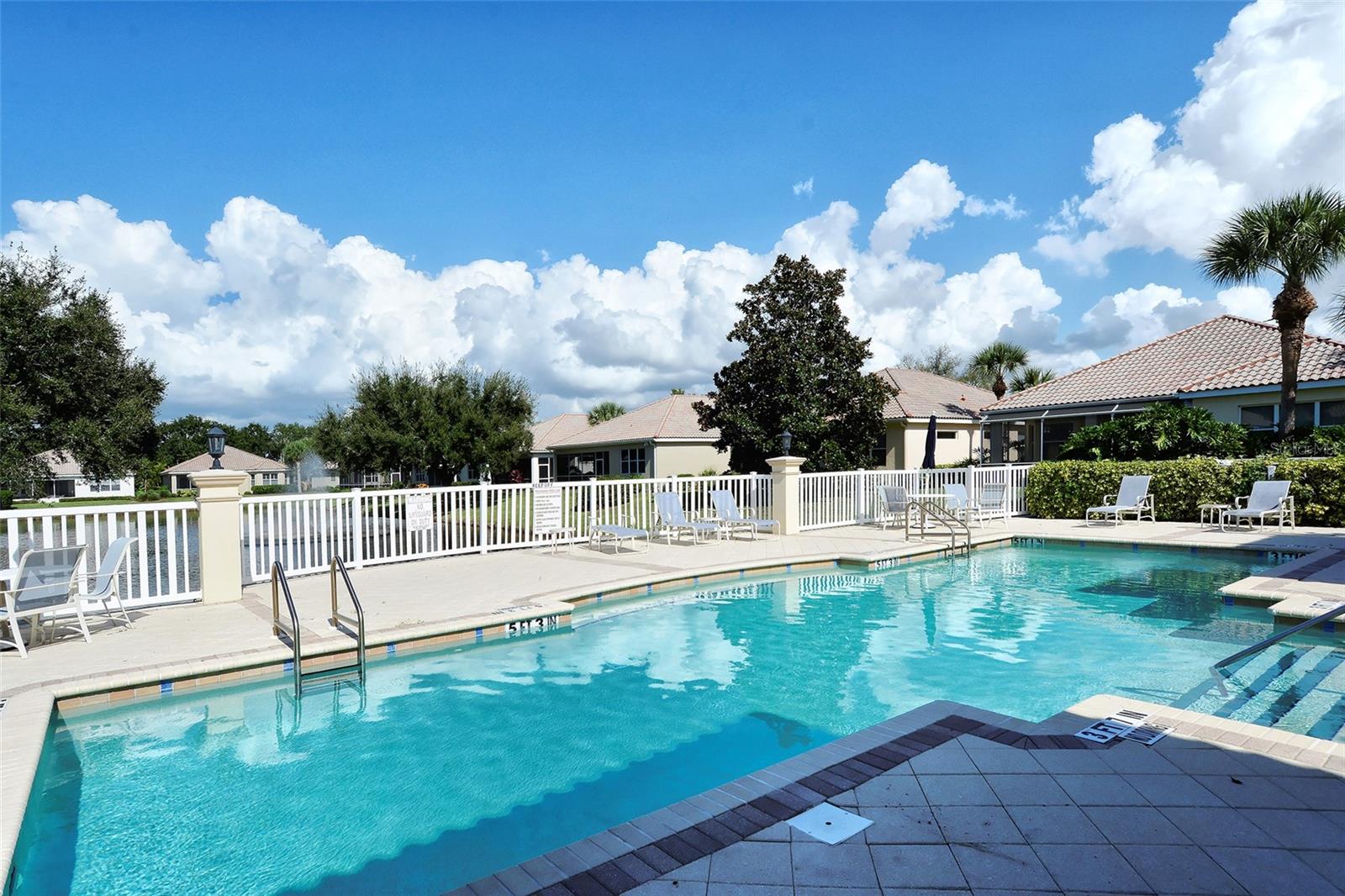 PALISADES AT PALMER RANCH - Residential